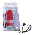 PENE & PLUG DISCRECTION