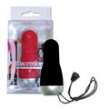 PENE & PLUG DISCRECTION