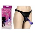 ARNES VAC-U-LOCK.MORADO