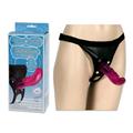 ARNES VAC-U-LOCK ROSADO