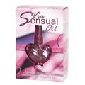 ACEITE ESTIMULANTE FEMENINO VIA SENSUAL 25ML