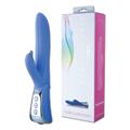 VIBRADOR DE ALTA TECNOLOGIA VIBE THERAPY EXHILARATION