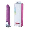 VIBRADOR DE ALTA TECNOLOGIA VIBE THERAPY ENCANTATION