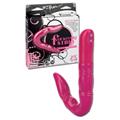 VIBRADOR PARA LA PROSTATA FLICKERING STING