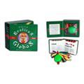 JUEGO FIGURAS EROTICAS CON GLOBOS