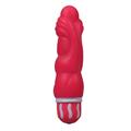 MINI VIBRADOR ABSTRACT 8 FUNCIONES
