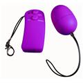 MINI HUEV0 VIBRADOR INALAMBRICO MAGIC EGG 10 FUNCIONES