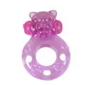 ANILLO VIBRADOR POWER RING BEAR