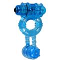 ANILLO VIBRADOR DOBLE POWER RING DOUBLE OCEAN