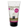 GEL ESTIMULADOR SHIATSU  SABOR FRESA 30 ml