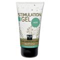 GEL ESTIMULADOR SHIATSU  SABOR MENTA 30 ml