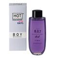 HOT MAN PHEROMONE MASSAGE OIL0150ml