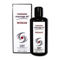 HOT WOMAN  PHEROMONE MASSAGE OIL