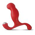 NEXUS EXCEL MASAJEADOR DEL PUNTO G MASCULINO ROJO