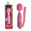 MINI WAND. MINI VIBRADOR DE 8 cm