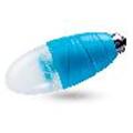 HUEVO MASAJEADOR DE HIELO TOUCHE ICE GRANDE AZUL