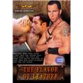 THE FLAVOR OF LEATHER