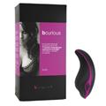 VIBRADOR MASAJEADOR  BCURIOUS BSWISH NEGRO