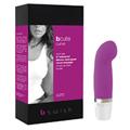 VIBRADOR  BCUTE CURBE BSWISH