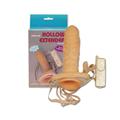ARNES DE PENE HUECO HOLLOW EXTENDER VIBRATOR