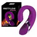 VIBRADOR PROSTATICO 12 FUNCIONES
