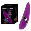 LENGUA VIBRADORA PRETTY LOVE SPOONY