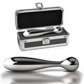 CONSOLADOR DE ACERO METAL WORX MR.SMOOTH