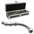 CONSOLADOR ACERO CURVILINEO METAL WORX CURVE