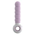 VIBRADOR 7 VELOCIDADES O-ZONE ROSA