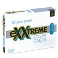 POTENCIADOR SEXUAL PARA HOMBRES EXXTREME POWER 5 CAPSULAS