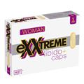 POTENCIADOR SEXUAL PARA LA MUJER EXXTREME LIBIDO 5 CAPSULAS