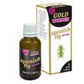 GOTAS AFRODISIACAS PARA MUJER ERO GOLD WOMEN SPANISH 30ML