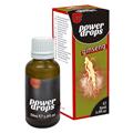 GOTAS POTENCIADORAS HOMBRE & MUJER  ERO POWER DRORS GINSENG 30ML