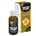 GOTAS POTENCIADORAS PARA HOMBRE Y MUJER ERO ENERGY DROPS TAURIN&GUARANA 30ML