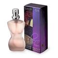 AGUA DE PERFUME CON FEROMONAS PARA MUJER 15 ML.