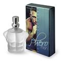 PERFUME MASCULINO CON FEROMONAS