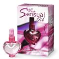 ACEITE ESTIMULADOR DEL LIBIDO FEMENINO