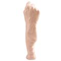 CONSOLADOR CON FORMA DE PUÑO FIST OF FURY FLESH