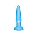 PLUG ANAL COLOR AZUL
