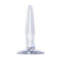 MINI PLUG TRANSPARENTE