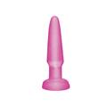 PLUG ANAL COLOR ROSA