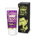 CREMA RETARDANTE DE LA EYACULACION  BIG BOY GOLDEN ERECT