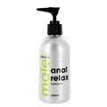LUBRICANTE RELAJANTE ANAL