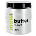 LUBRICANTE CREMOSO MALE COBECO BUTTER LUBE 250ML