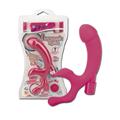 VIBRADOR ERGOMONICO ORGASMIC SPIKE.