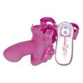 ARNES CON PENE VIBRADOR NARCISSISM