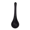 PERA PARA DUCHA ANAL SQUEEZE CLEAN NEGRO