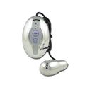 MINI BALA VIBRATING BULLET PLATA