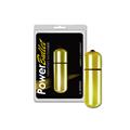POWER BULLET