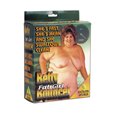 BETTY BOUNCER